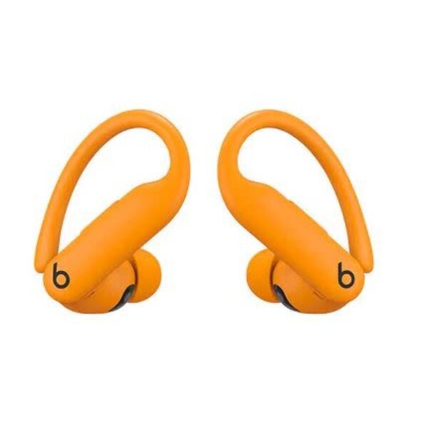 Beats by Dr. Dre Beats by Dre Powerbeats Pro 2 High-Performance Earbuds Electric Orange