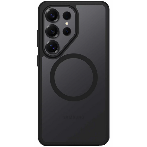 Otterbox OtterBox Profile Case w/Magnets Black Crystal for Samsung Galaxy S26 Ultra