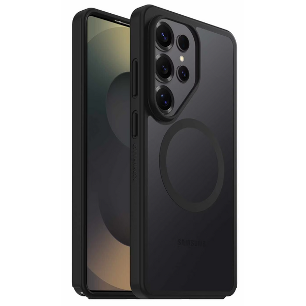 Otterbox OtterBox Profile Case w/Magnets Black Crystal for Samsung Galaxy S26 Ultra