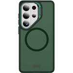 Blu Element Blu Element Chromatic Kick w/Magnets Case Sage Green for Samsung