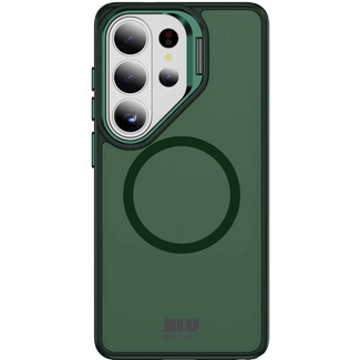Blu Element Blu Element Chromatic Kick w/Magnets Case Sage Green for Samsung S26 ultra