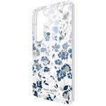 Kate Spade Kate Spade Protective Case w/Magnets Flowerbed Blue for Samsung Galaxy S26