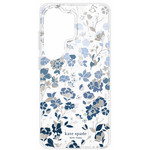 Kate Spade Kate Spade Protective Case w/Magnets Flowerbed Blue for Samsung Galaxy S26 Ultra