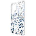 Kate Spade Kate Spade Protective Case w/Magnets Flowerbed Blue for Samsung Galaxy S26 Ultra