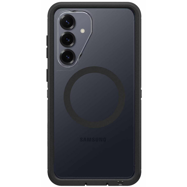 Otterbox OtterBox Defender Pro XT Clear Case w/Magnets Dark Side for Samsung Galaxy S26
