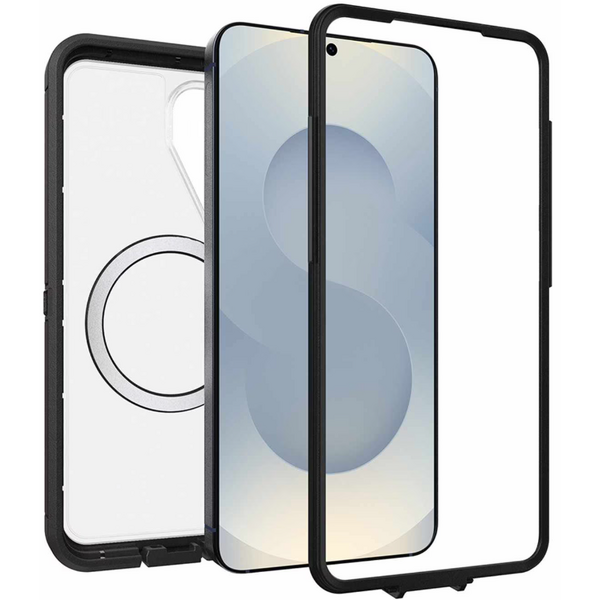 Otterbox OtterBox Defender Pro XT Clear Case w/Magnets Dark Side for Samsung Galaxy S26