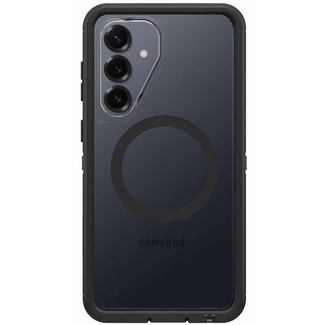 Otterbox OtterBox Defender Pro XT Clear Case w/Magnets Dark Side for Samsung Galaxy S26+