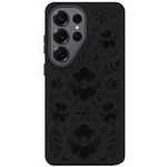 Otterbox OtterBox Symmetry Cactus Leather Embroidery Case for Samsung Galaxy S26 Ultra