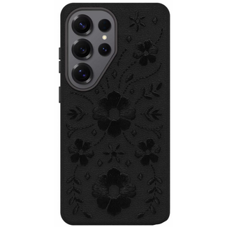 Otterbox OtterBox Symmetry Cactus Leather Embroidery Case for Samsung Galaxy S26 Ultra