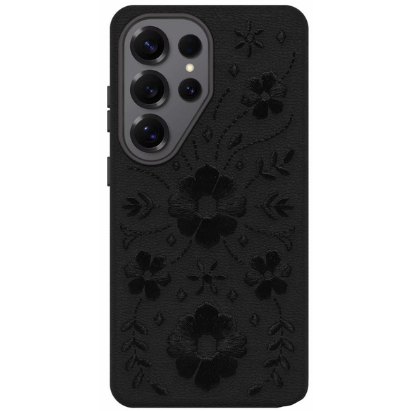 Otterbox OtterBox Symmetry Cactus Leather Embroidery Case for Samsung Galaxy S26 Ultra