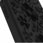 Otterbox OtterBox Symmetry Cactus Leather Embroidery Case for Samsung Galaxy S26 Ultra