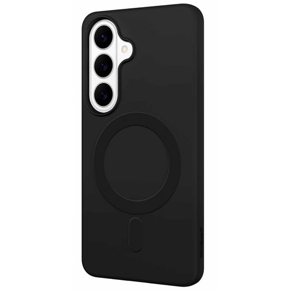 Nimbus9 Alto 2 Case w/Magnets Black for Samsung Galaxy S26+