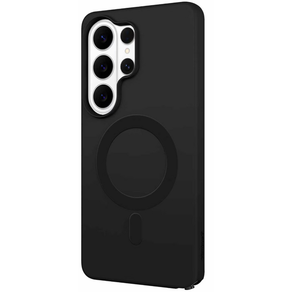 Nimbus9 Alto 2 Case w/Magnets Black for Samsung Galaxy S26 Ultra