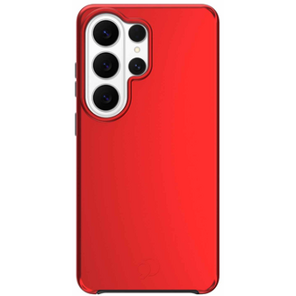 Nimbus9 Cirrus 3 Case w/Magnets Crimson for Samsung Galaxy S26 Ultra