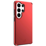 Nimbus9 Cirrus 3 Case w/Magnets Crimson for Samsung Galaxy S26 Ultra