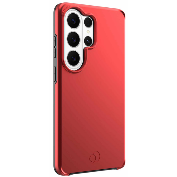 Nimbus9 Cirrus 3 Case w/Magnets Crimson for Samsung Galaxy S26 Ultra