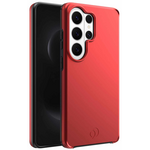 Nimbus9 Cirrus 3 Case w/Magnets Crimson for Samsung Galaxy S26 Ultra