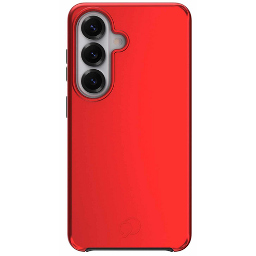 Nimbus9 Cirrus 3 Case w/Magnets Crimson for Samsung Galaxy S26