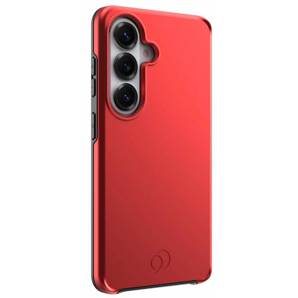 Nimbus9 Cirrus 3 Case w/Magnets Crimson for Samsung Galaxy S26