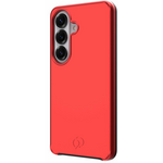 Nimbus9 Cirrus 3 Case w/Magnets Crimson for Samsung Galaxy S26