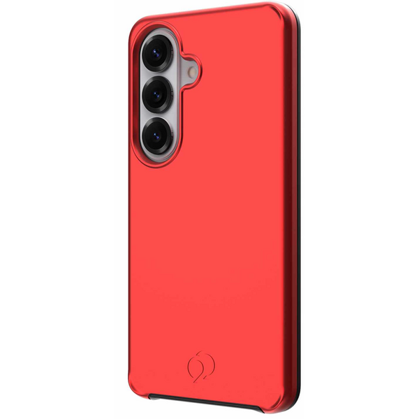 Nimbus9 Cirrus 3 Case w/Magnets Crimson for Samsung Galaxy S26