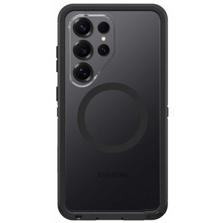 Otterbox OtterBox Defender Pro XT Clear Case w/Magnets Dark Side for Samsung Galaxy S26 Ultra