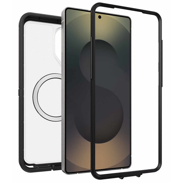 Otterbox OtterBox Defender Pro XT Clear Case w/Magnets Dark Side for Samsung Galaxy S26 Ultra