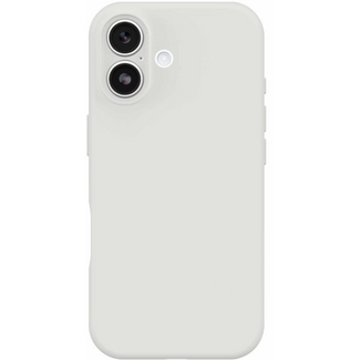 Otterbox OtterBox Figura Case Crema White for iPhone 17
