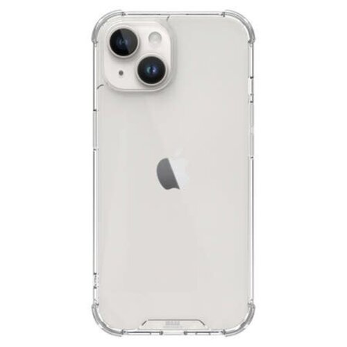 Blu Element Blu Element DropZone Rugged Case Clear for iPhone 17e/16e/15/14/13