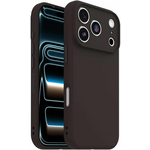 Otterbox OtterBox Figura Case Terra Brown for iPhone 17 Pro