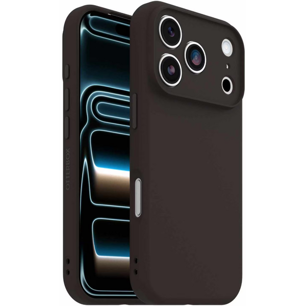 Otterbox OtterBox Figura Case Terra Brown for iPhone 17 Pro