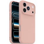 Otterbox OtterBox Figura Case Rose Smoke for iPhone 17 Pro Max