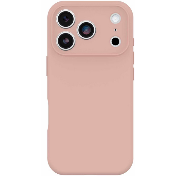 Otterbox OtterBox Figura Case Rose Smoke for iPhone 17 Pro