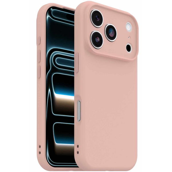 Otterbox OtterBox Figura Case Rose Smoke for iPhone 17 Pro