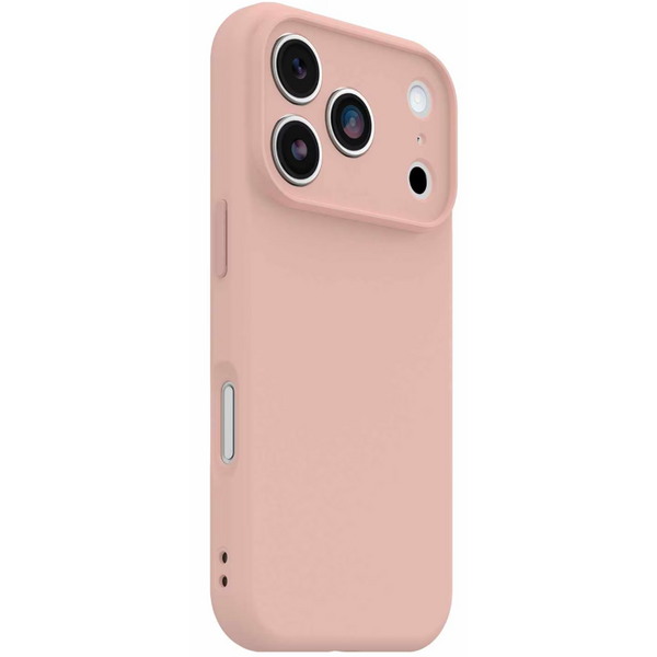 Otterbox OtterBox Figura Case Rose Smoke for iPhone 17 Pro