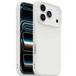Otterbox OtterBox Figura Case Crema White for iPhone 17 Pro Max