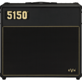EVH 5150® Iconic® Series 40W EL34 1x12 Combo Black