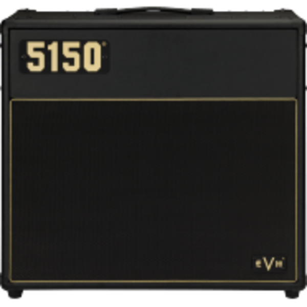 EVH 5150® Iconic® Series 40W EL34 1x12 Combo Black