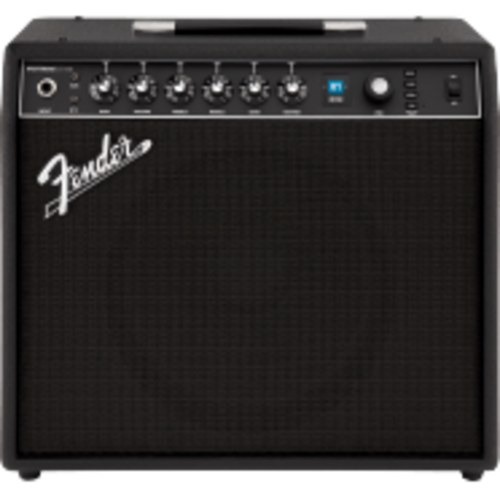 Fender Fender Mustang® LTX50 120V