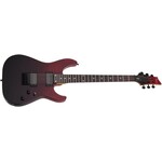 Schecter Schecter C-1 Standard Electric Guitar - Blood Burst