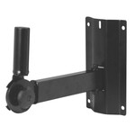 On-Stage On-Stage SS7322B Adjustable Wall-Mount Speaker Bracket