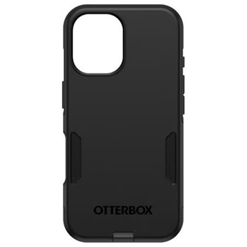 Otterbox OtterBox Commuter MagSafe Case Black for iPhone 16