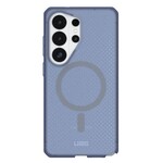 Urban Armor Gear Samsung Galaxy S26 Ultra UAG Dot w/Magnet Case - Cloud Blue