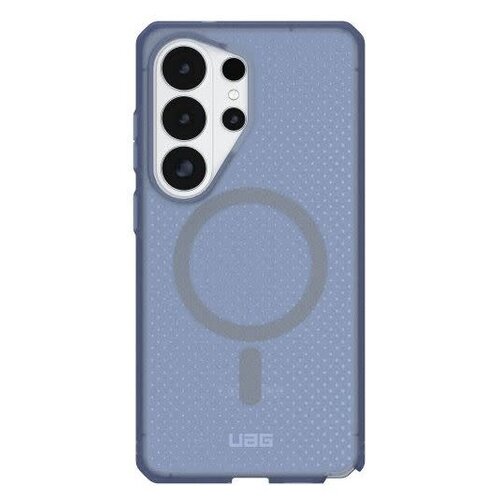 Urban Armor Gear Samsung Galaxy S26 Ultra UAG Dot w/Magnet Case - Cloud Blue
