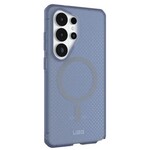 Urban Armor Gear Samsung Galaxy S26 Ultra UAG Dot w/Magnet Case - Cloud Blue