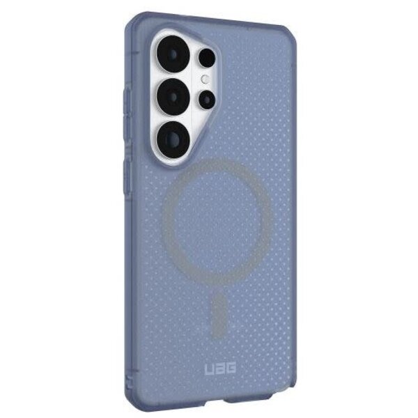 Urban Armor Gear Samsung Galaxy S26 Ultra UAG Dot w/Magnet Case - Cloud Blue