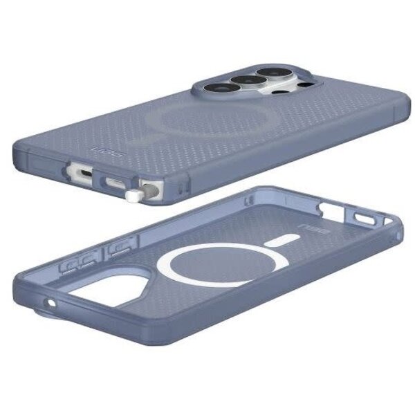 Urban Armor Gear Samsung Galaxy S26 Ultra UAG Dot w/Magnet Case - Cloud Blue