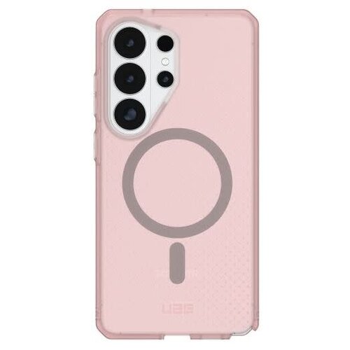 Urban Armor Gear Samsung Galaxy S26 Ultra UAG Dot w/Magnet Case - Rose