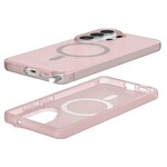 Urban Armor Gear Samsung Galaxy S26 Ultra UAG Dot w/Magnet Case - Rose