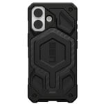 Urban Armor Gear iPhone 17 UAG Monarch Pro MagSafe Case - Carbon Fiber
